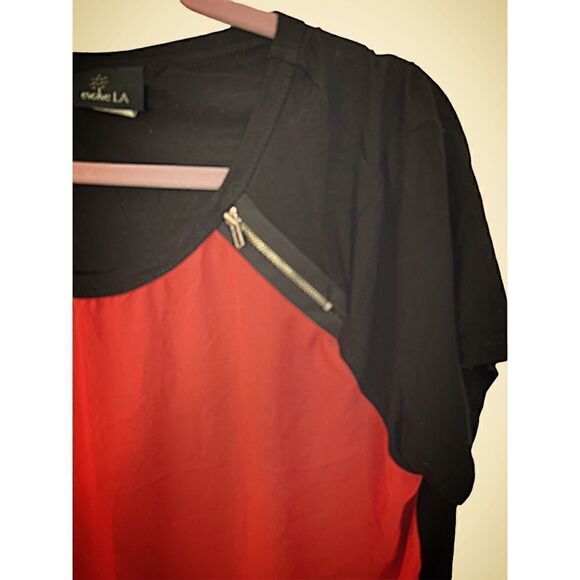 Evolvé LA NWOT Size L - Picture 2 of 3